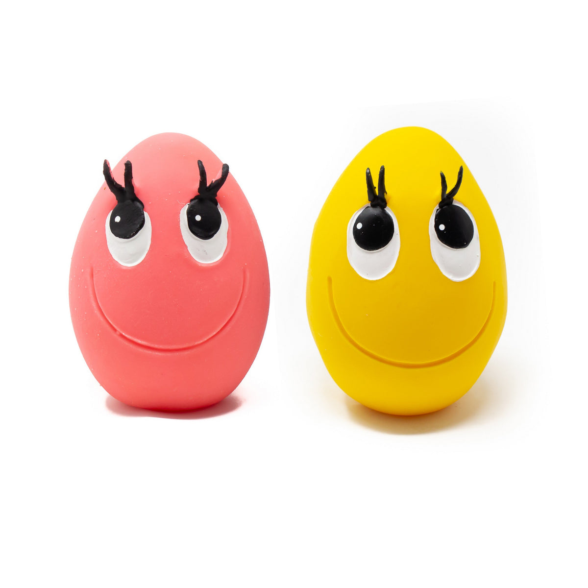 Ovo eggs outlet dog toy