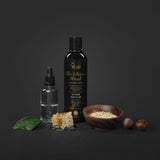 The Beard Wash For Furry Faces