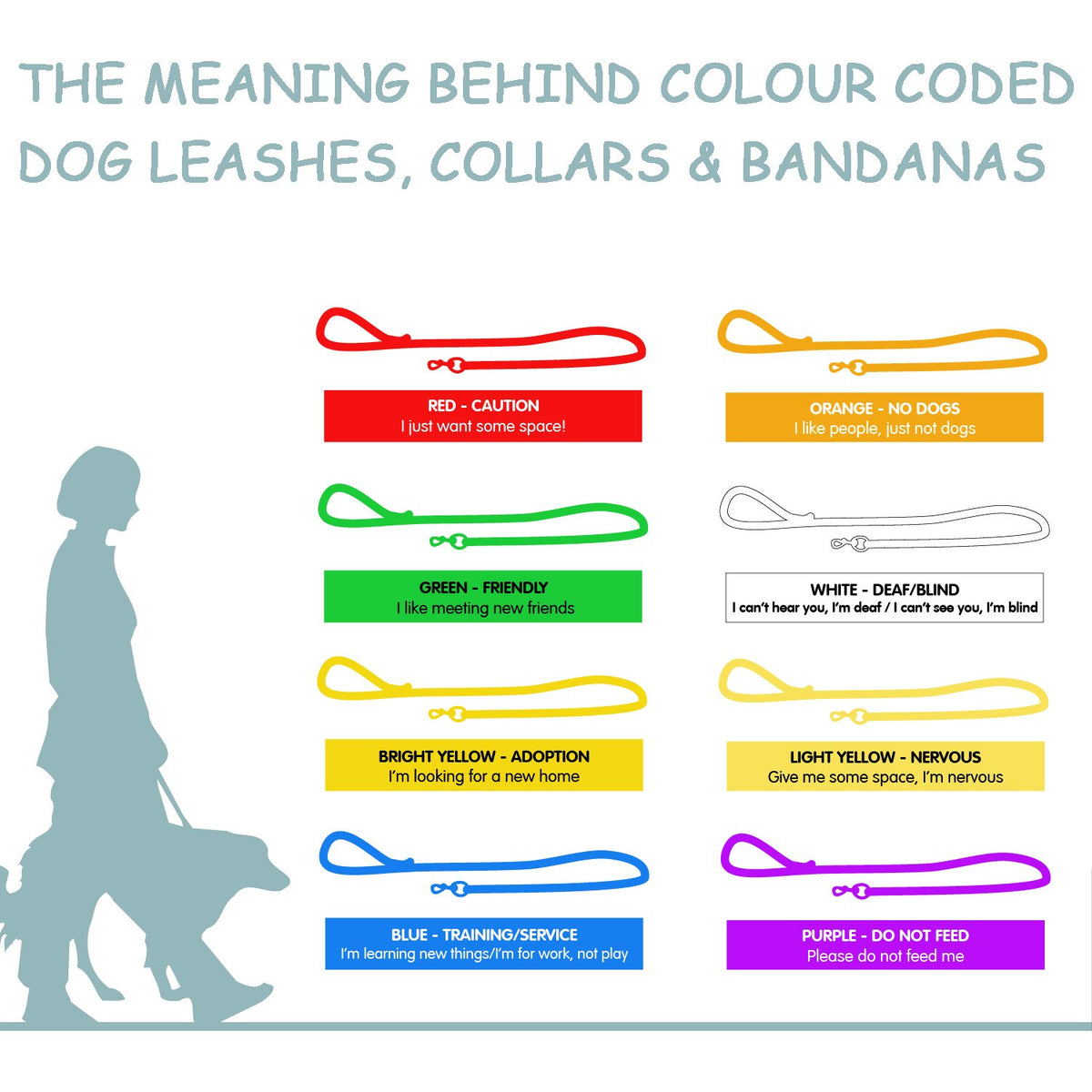 No 2024 dogs leash