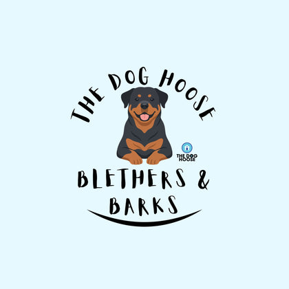 BLETHERS & BARKS