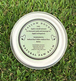 Paw & Nose Balm - The Tallow Hound