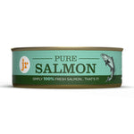 Pure Salmon Topper & Mixer 80g