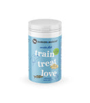 Medium Arctic Fish Treats Pot of 200 (net 105g)