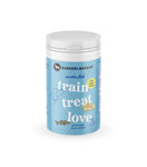 Small Arctic Fish Treats Pot of 370 (net 120g)