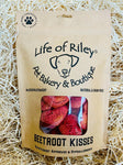 BEETROOT KISSES