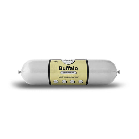 Drool Pate Buffalo 200g