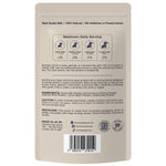 Calming Goats Milk