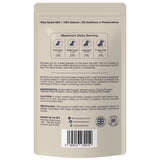 Calming Goats Milk