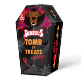 Tomb Treat Box for Dogs