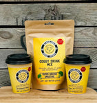 DIY Doggy Drinks - Starbarks Shakes