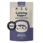 Calming Goats Milk