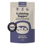 Calming Goats Milk