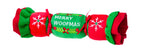 Merry Woofmas Christmas Cracker