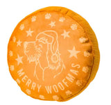 House of Paws Chocolate Gold Coin Toy