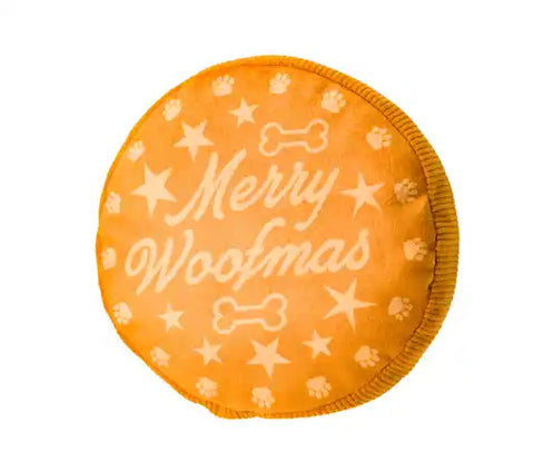 House of Paws Chocolate Gold Coin Toy