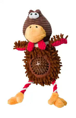 House of Paws Noodle Toy