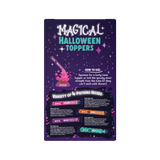 Denzel's Halloween Toppers for Dogs 4 x 15g