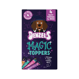 Denzel's Halloween Toppers for Dogs 4 x 15g