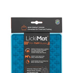 LickiMat Mini Buddy Tuff