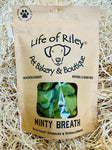MINTY BREATH BONES