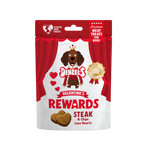 Steak and Chips Rewards
