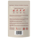 Urinary Cranberry