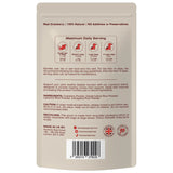 Urinary Cranberry