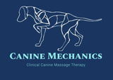 AN EVENING WITH CANINE MECHANICS - AUGUST 13TH