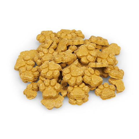 DOG DELI PICK N MIX WITH CHEESE MIX - 100g