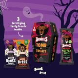 Tomb Treat Box for Dogs