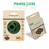 Frodog by Meaty Licks - Size Large