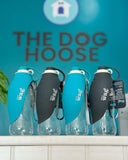 Henry Wag Water Bottle with Leaf Bowl