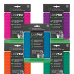 LickiMat Mini Soother Tuff