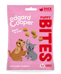 Bites - Duck and Chicken