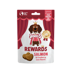 Salmon & Cranberry Love Heart Rewards
