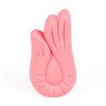 SHRIMPY THE SWEET LATEX DOG TOY