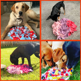 Snufflemat Workshop - Date To Be Announced