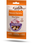 Freeze Dried Meat Bites 100% TURKEY FOR ADULT DOGS