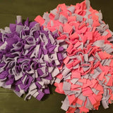 Snufflemats