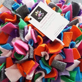 Snufflemats