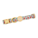 Collar - Winnie The Pooh (Medium)