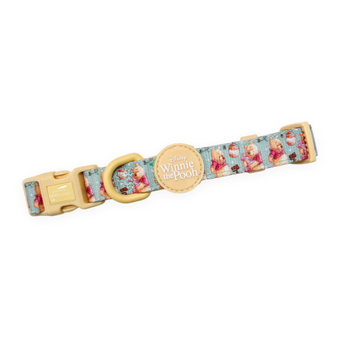 Collar - Winnie The Pooh (Medium)