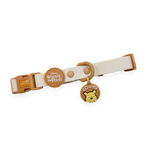 Disney© Waterproof Collar - Winnie The Pooh ( Medium)
