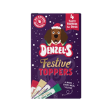 Denzel's Christmas Toppers for Dogs