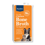 Chicken Bone Broth