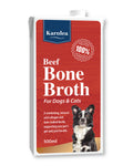 Beef Bone Broth By Karnlea