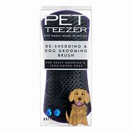 De-Shedding Brush from Pet Teezer