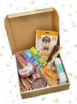 Birthday Box by The Dog Hoose