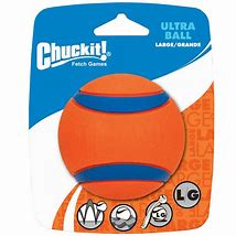 Ultra Balls by Chuckit!