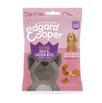 Top Dog Duck and Chicken Bites from Edgard Cooper